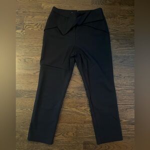 Antonio Melani - Black Women's Trousers